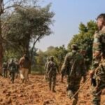 ছত্তিশগড়ে এনকাউন্টারে মহিলা মাওবাদীর মৃত্যু, মাথার দাম ছিল ২৫ লক্ষ টাকা