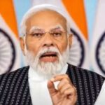 ভারত সরকার সর্বদা নারীর ক্ষমতায়নের জন্য কাজ করে আসছে : প্রধানমন্ত্রী