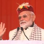উত্তরাখণ্ডে পর্যটকের সংখ্যা দ্রুততার সঙ্গে বাড়ছে : প্রধানমন্ত্রী