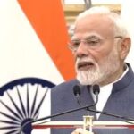 ভবিষ্যৎ প্রজন্মের জন্য জলের সংরক্ষণ অত্যন্ত গুরুত্বপূর্ণ : প্রধানমন্ত্রী