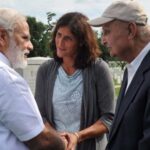 অধ্যবসায়ের প্রকৃত অর্থ দেখিয়ে দিলেন সুনীতা ও ক্রু ৯ : প্রধানমন্ত্রী