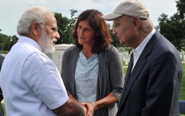 অধ্যবসায়ের প্রকৃত অর্থ দেখিয়ে দিলেন&hellip;