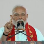 উন্নয়ন যাত্রার গুরুত্বপূর্ণ পর্যায় অতিক্রম করছে বিহার : প্রধানমন্ত্রী