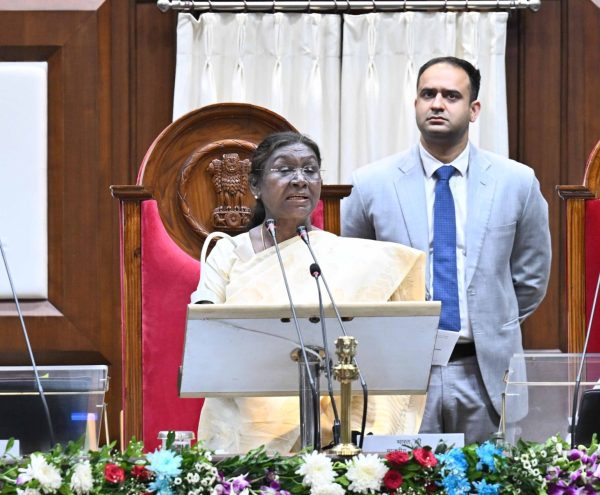 ছত্তিশগড় শীঘ্রই নকশাল চরমপন্থা থেকে&hellip;