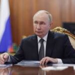 ভারত সফরে আসছেন পুতিন, জানালেন সের্গেই ল্যাভরভ