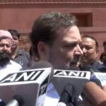 কুম্ভ ভারতের ইতিহাস ও সংস্কৃতি : রাহুল গান্ধী