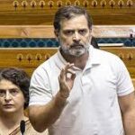 ভোটার তালিকা নিয়ে আলোচনা হওয়া উচিত : রাহুল গান্ধী