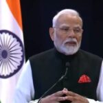 রাইসিনা সংলাপ ২০২৫-এর সূচনা সোমবার, চলবে ১৯ মার্চ পর্যন্ত