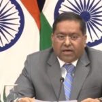 বাংলাদেশে নির্বাচনের প্রেক্ষাপট : ফলাফলের জন্য অপেক্ষা করবে ভারত, জনাদেশ কি আসে তা দেখার পরই হবে পর্যালোচনা : বিদেশ মন্ত্রক