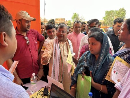 রাজ্যে ১২ হাজার ৮০০টি সোলার&hellip;