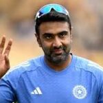 চেন্নাইয়ে রবিচন্দ্রন অশ্বিনের নামে রাস্তার নামকরণের প্রস্তাব