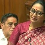 সরকারি সম্পত্তি নষ্ট করার অধিকার কারও নেই : রেখা গুপ্তা