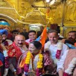 দিল্লিতে রামরাজ্য প্রতিষ্ঠিত হবে : রেখা গুপ্তা