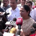 বর্ষাকালে দিল্লিতে যাতে জল না জমে তা নিশ্চিত করতে হবে : রেখা গুপ্তা