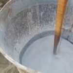 সাদা করা হচ্ছে সম্ভলের জামা মসজিদ, হাতে কাজ নিয়েছেন ৮ জন