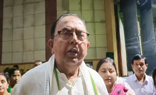 খেলো ধর্মনগর” সমাপ্তি ও পুরস্কার&hellip;