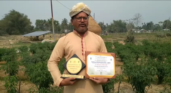 দুই বছরের ব্যবধানে পর পর&hellip;