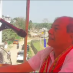 গোমতী জেলায় শুরু হয়েছে প্রতিভা অন্বেষণ শিবির