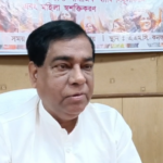 আন্তর্জাতিক নারী দিবস উপলক্ষে বিশেষ আলোচনা সভা