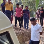 পুলিশের হেফাজত থেকে উধাও হওয়া মিনি ট্রাক উদ্ধার