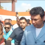 কমিউনিস্টদের সত্ত্বায় নেই কোনো আশা, বিজেপির নেতৃত্বে স্বর্ণযুগ, ত্রিপুরার উন্নয়নে বড় দাবি বিপ্লব কুমার দেবের