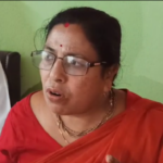 অঙ্গনওয়াড়ি কর্মী ও সহায়িকাদের ন্যায্য দাবির পক্ষে সাংবাদিক সম্মেলন