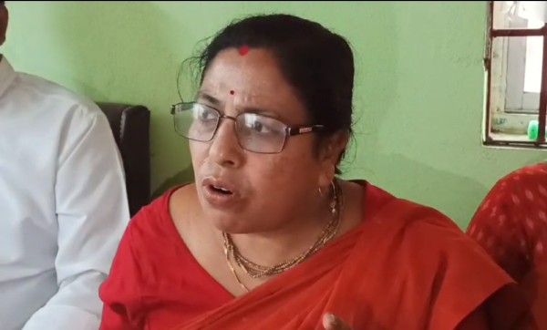 অঙ্গনওয়াড়ি কর্মী ও সহায়িকাদের ন্যায্য&hellip;