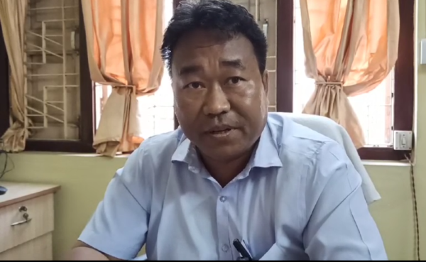 রানীবাজার থানার পাশে প্রশাসনের অনুমতি&hellip;