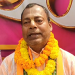 আগরতলা শিশু উদ্যানে বসন্ত উৎসবের আয়োজন