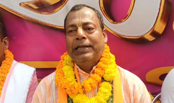 আগরতলা শিশু উদ্যানে বসন্ত উৎসবের&hellip;