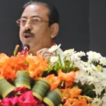 জনজাতি মোর্চার উদ্যোগে জনজাতিদের উন্নয়নমূলক প্রকল্প নিয়ে আলোচনাচক্র অনুষ্ঠিত