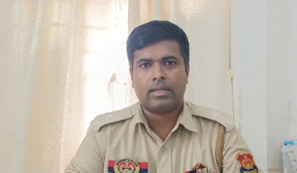 আগরতলা রেল স্টেশনে ১৫.৫০০ কেজি&hellip;