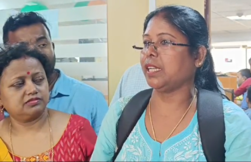 আগরতলা বর্ডার গুলচক্কর লাইট হাউজ&hellip;