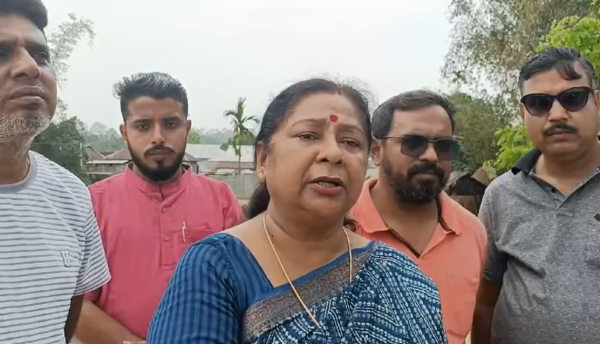 ৪৯ লাখ টাকা খরচে ব্রিজ&hellip;