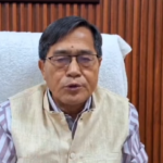 বিজেপি সরকারের বাজেট দিশাহীন: জিতেন্দ্র চৌধুরী