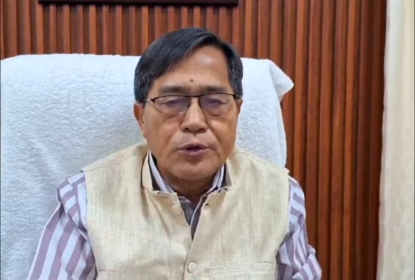 বিজেপি সরকারের বাজেট দিশাহীন: জিতেন্দ্র&hellip;