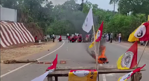 রোমান হরফ ইস্যুতে অনির্দিষ্টকালের জাতীয়&hellip;