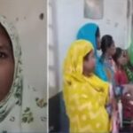 রাজধানীর হাওড়া নদীর তীরে খাস জমিতে বসবাসরত ১৯ পরিবারকে উচ্ছেদের নোটিশ