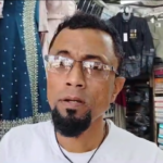 ঈদ ও চৈত্র সেল ঘিরে জমজমাট সোনামুড়া বাজার