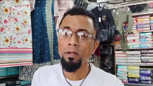 ঈদ ও চৈত্র সেল ঘিরে&hellip;