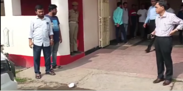 মাদুরাইয়ে সিপিআইএম-এর সর্ব ভারতীয় রাজ্য&hellip;