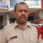 পথ দুর্ঘটনায় গুরুতর আহত এক ব্যক্তি, তদন্তে পুলিশ