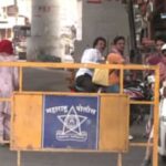 নাগপুরে দ্বিতীয় দিনে পড়ল কারফিউ, রয়েছে চাপা উত্তেজনা