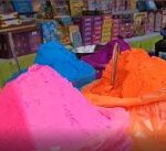 হোলি উদযাপন উপলক্ষ্যে সম্ভলে জোরদার নিরাপত্তা, মোতায়েন থাকছে বিপুল সংখ্যক বাহিনী