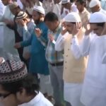 সব কিছু ভুলে একে অপরকে আলিঙ্গন করার দিন ঈদ : শাহনওয়াজ হুসেন