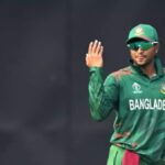 আবারও জুয়ার বিজ্ঞাপনে সাকিব! সমালোচনার ঝড়