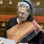 বিজেপি সরকার মনরেগা প্রকল্পকে দুর্বল করে দিয়েছে, অভিযোগ সোনিয়ার