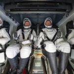 পৃথিবীতে ফিরলেন সুনীতা; স্বাগত নাসা-র, প্রধানমন্ত্রী বললেন – ভারতে আসুন