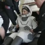 পৃথিবীতে ফিরলেন সুনীতা ও বুচ, এখন থাকবেন নাসার বিশেষ বিশ্রামাগারে