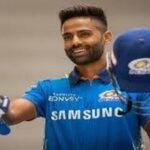 আইপিএলের উদ্বোধনী ম্যাচে মুম্বই ইন্ডিয়ান্সের অধিনায়কত্ব করবেন সূর্যকুমার যাদব